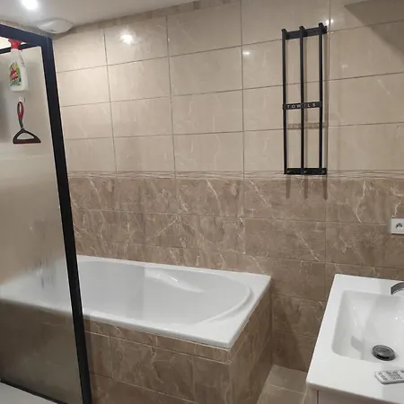 Accommodatie bij particulieren 3 Chez Particulier